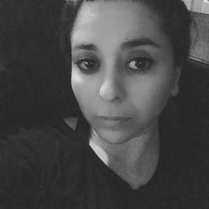 Meet your Posher, Anita